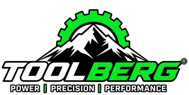 Tool Berg — Power, Precision, Performance